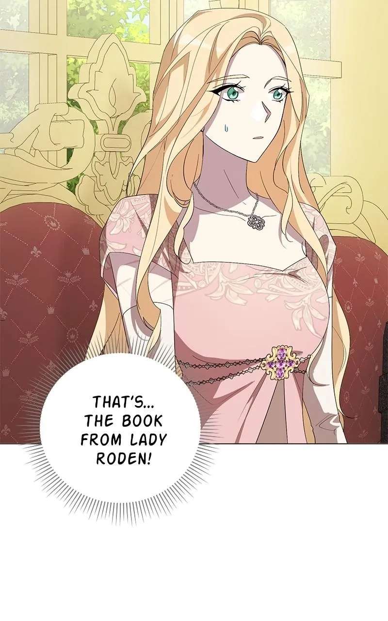 Wished You Were Dead Chapter 96 - page 63