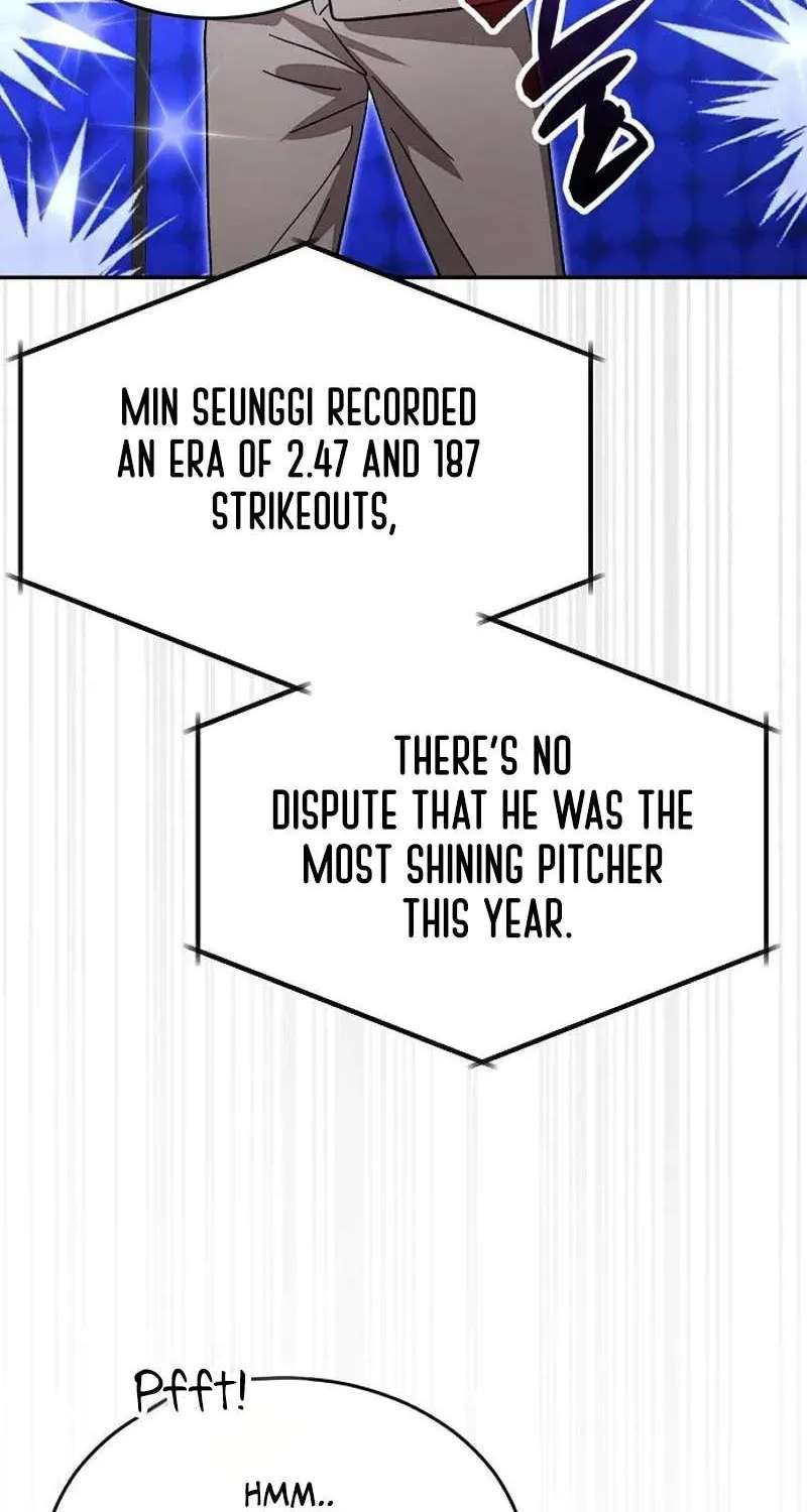 Genius Hitter Hits Fastball Chapter 131 - page 44