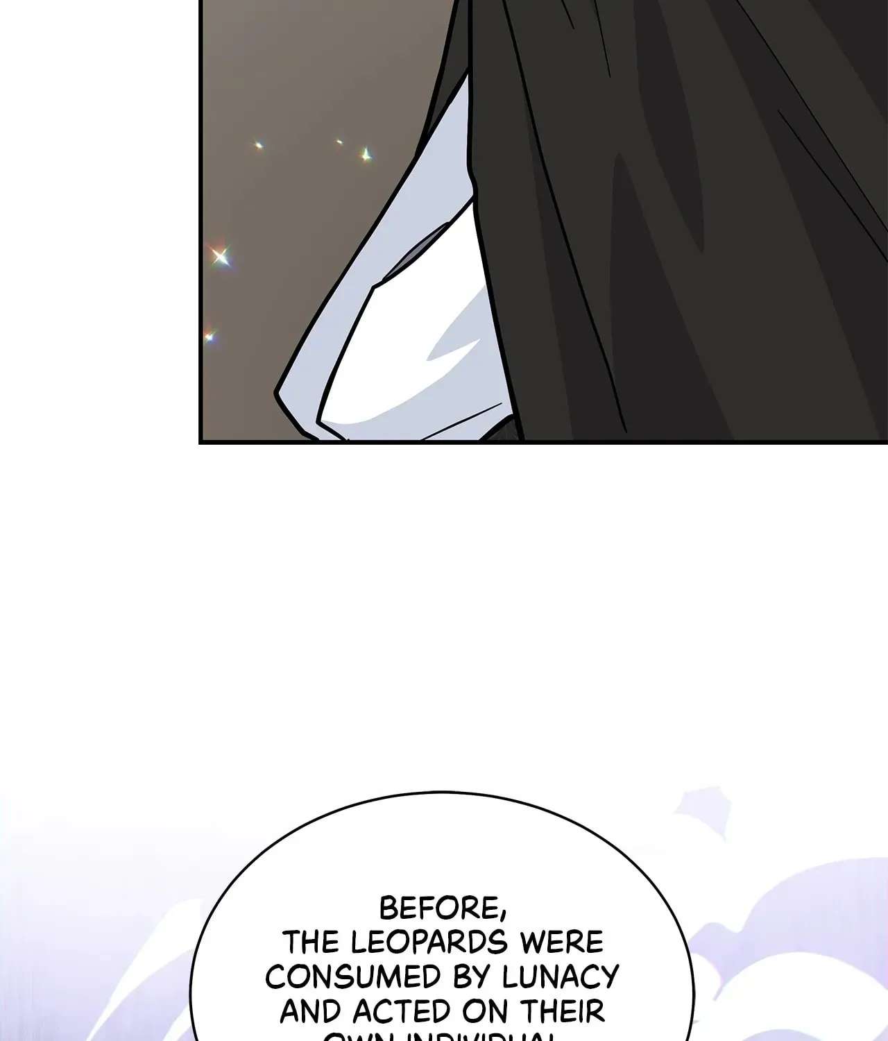 A Cat, Adopted by a Wolf Family? Chapter 102 - page 87