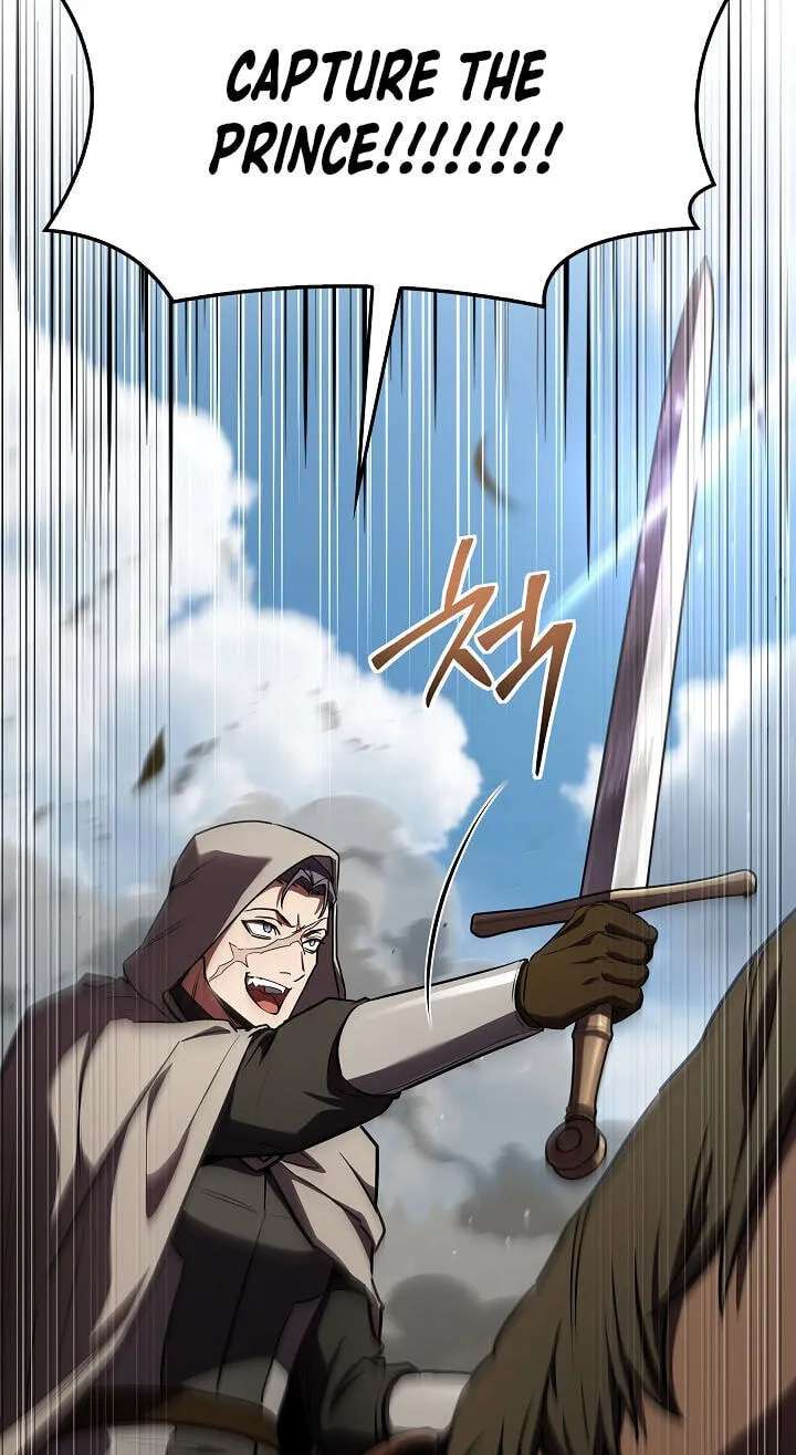 The Legendary Spearman Returns Chapter 212 - page 73