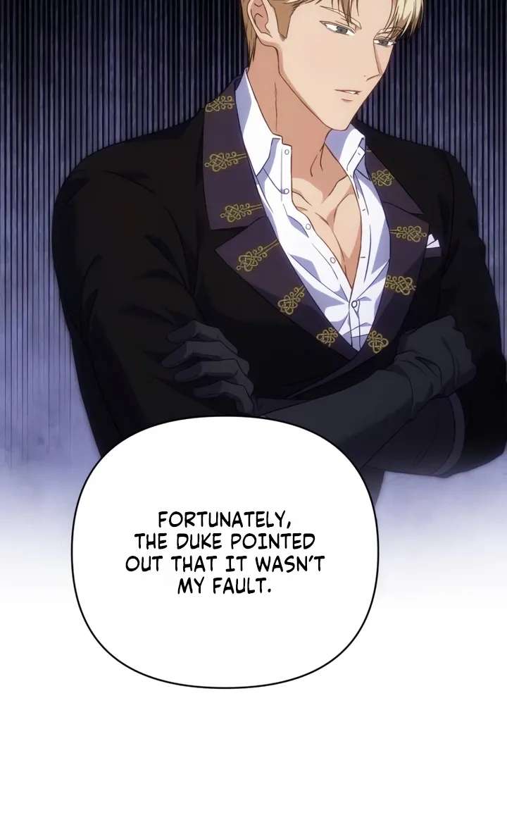 The Duke of Hermont's Male Mistress Chapter 4 - page 52