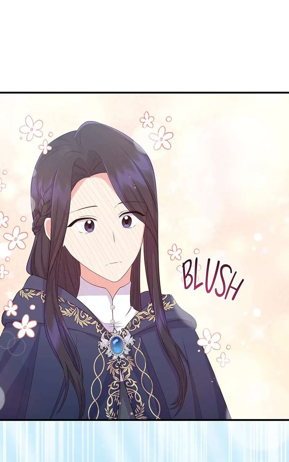 Lovers Beyond Dimension Chapter 23 - page 32