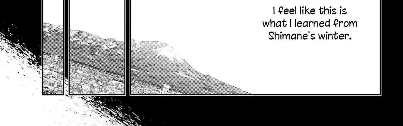 Side Story of - Saki - Shinohayu the Dawn of Age Chapter 141 - page 6
