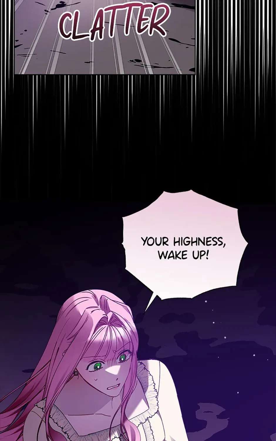 The Princess Hides a Zombie Chapter 38 - page 152