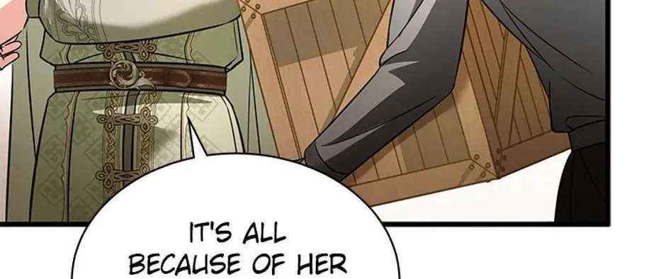 Your God Sent You Chapter 83 - page 100