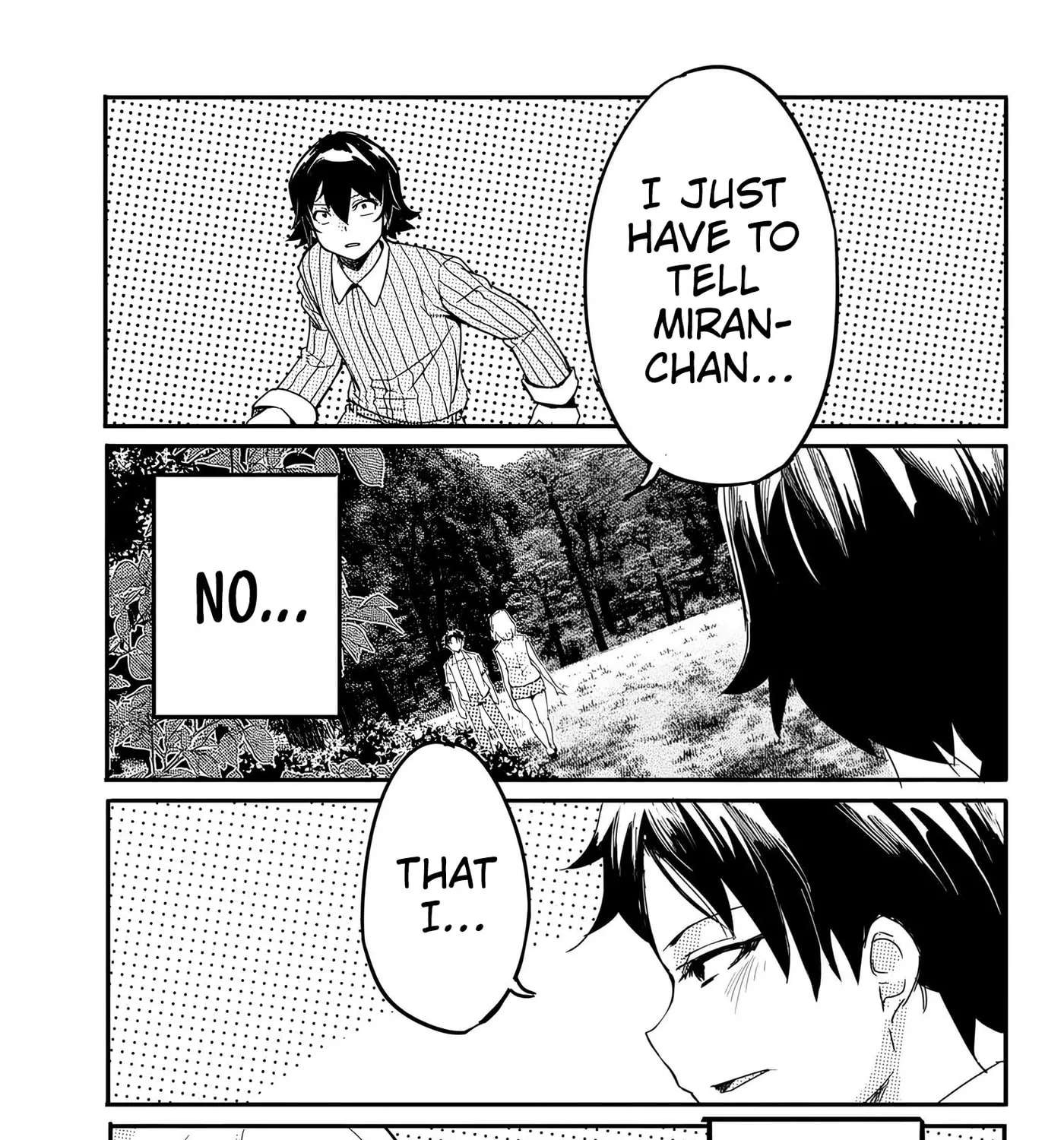Aru Hi Totsuzen, Gal No Iinazuke Ga Dekita Chapter 19 - page 37