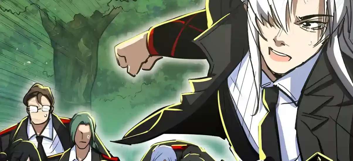 High Martiality: With One Hand, I Single-Handedly Repel Three Thousand Emperors! Chapter 74 - page 102