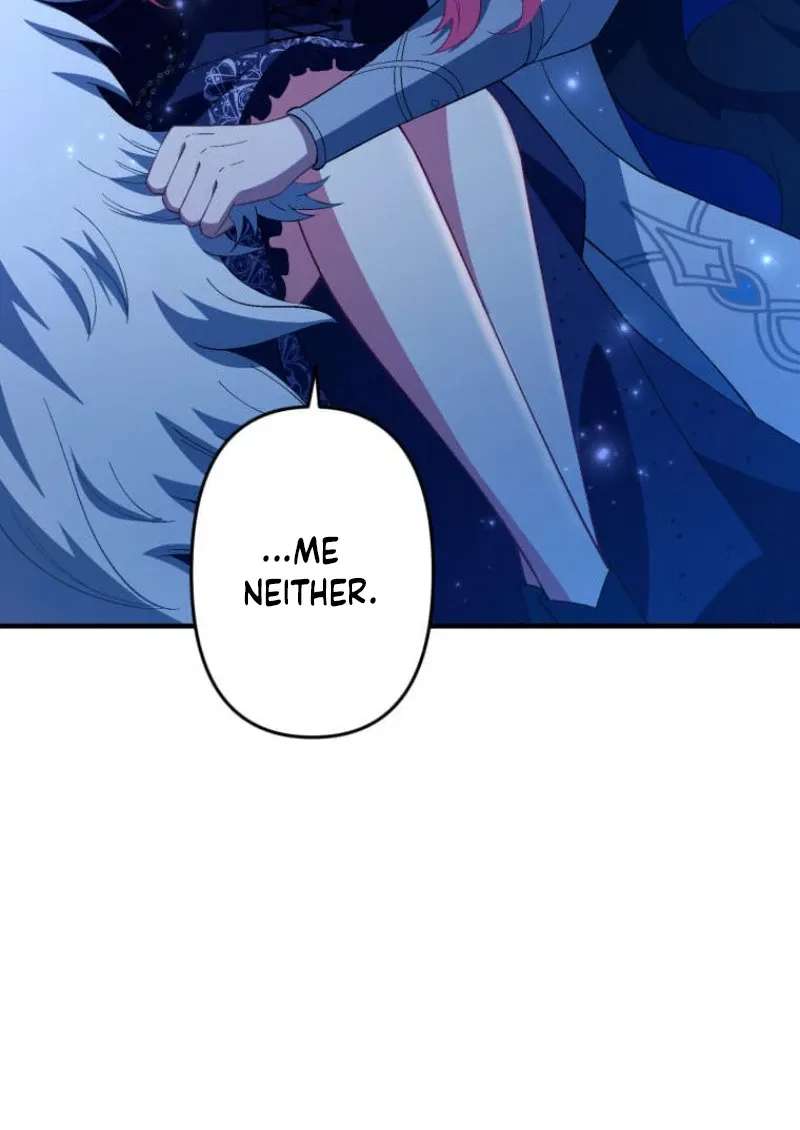 I Still Don’t Know About My Favourite Character’s Unwavering Obsession Chapter 98 - page 81