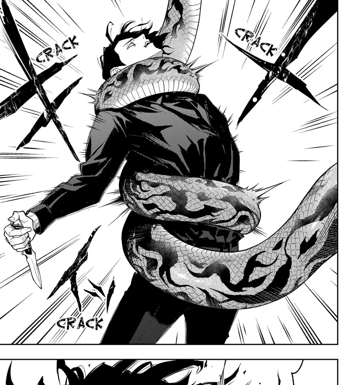 Asura’s Verdict Chapter 38 - page 13