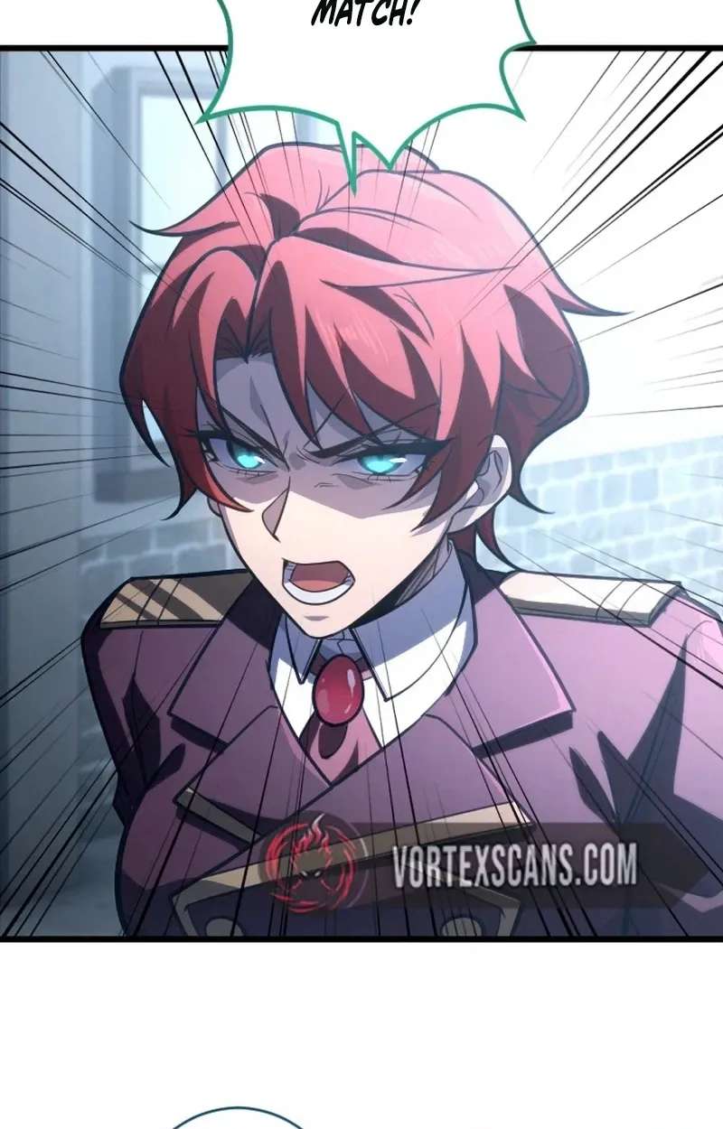 The Rebel of the Tyrant Noble House — Aster Chapter 36 - page 20