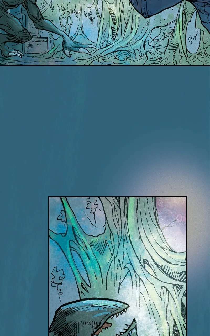 Stranger Things Chapter 6 - page 36