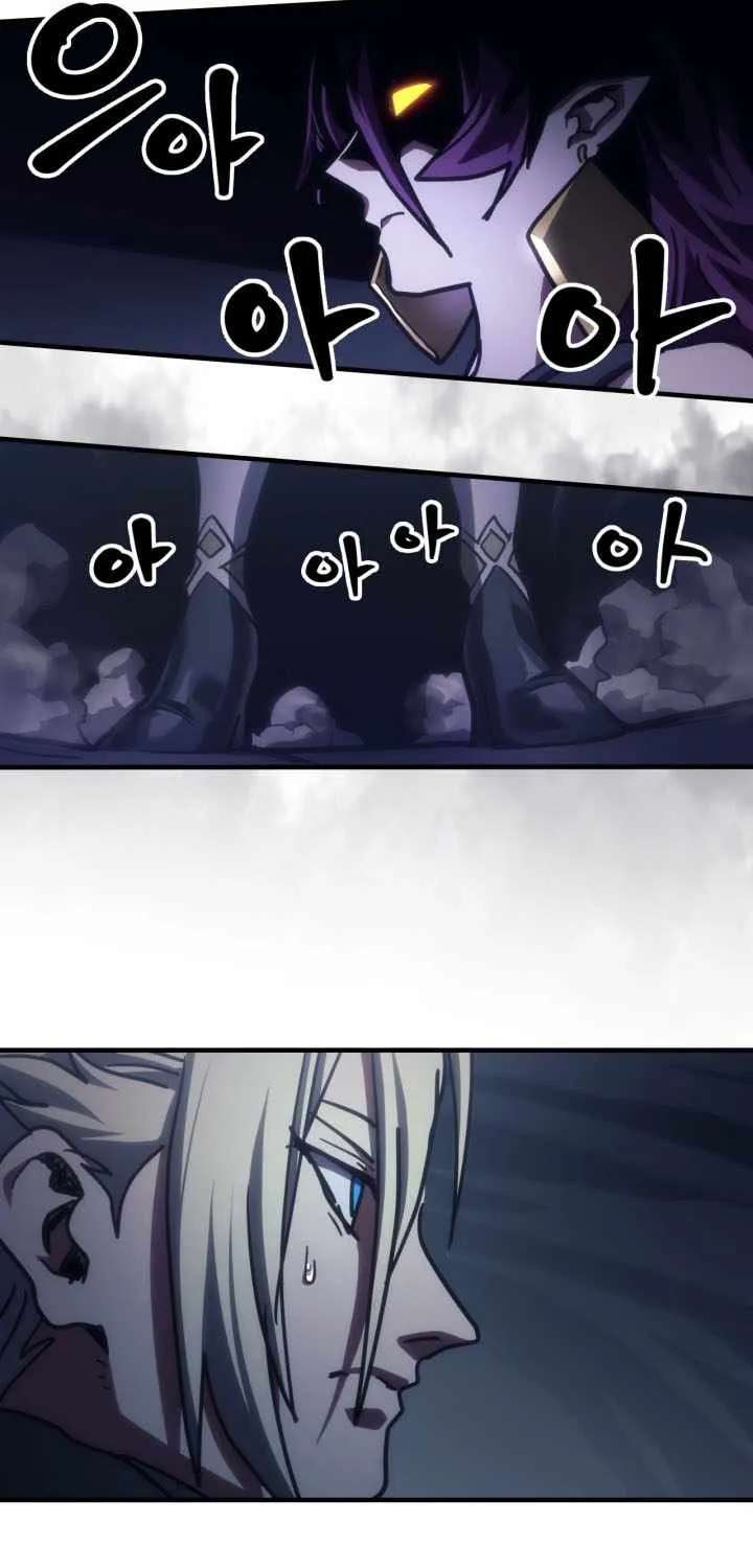 Mr Devourer, Please Act Like A Final Boss Chapter 147 - page 53