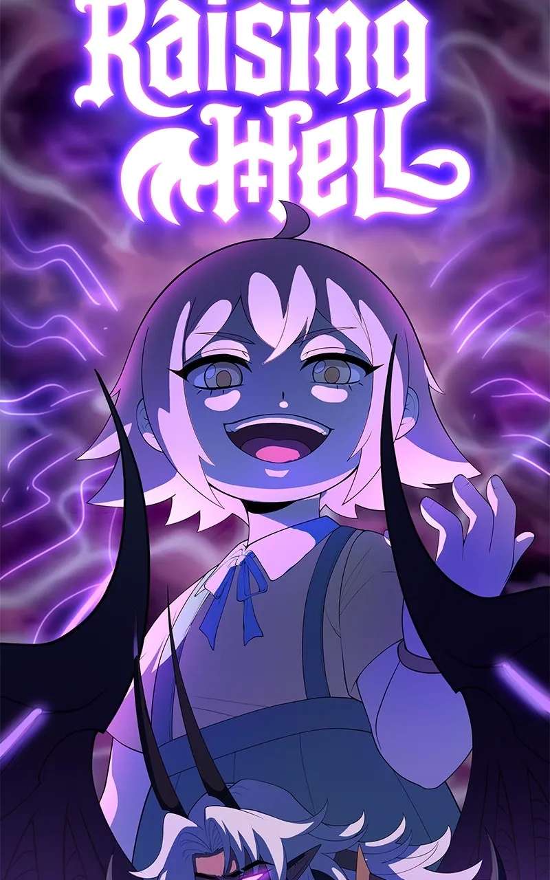 Raising Hell: A Demon'sGuide to Parenting Chapter 38 - page 65