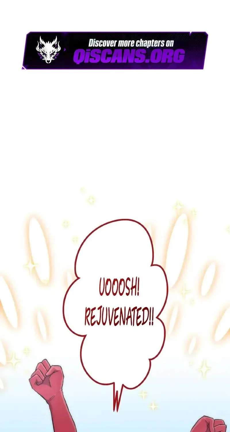 The Old Man Of The Otherworld’s Convenience Store Is Actually The Strongest Chapter 90 - page 60