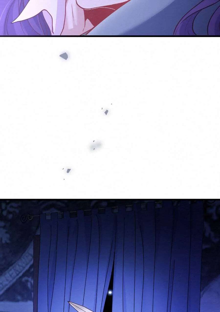 Keeper of Scarlet Petals Chapter 17 - page 69