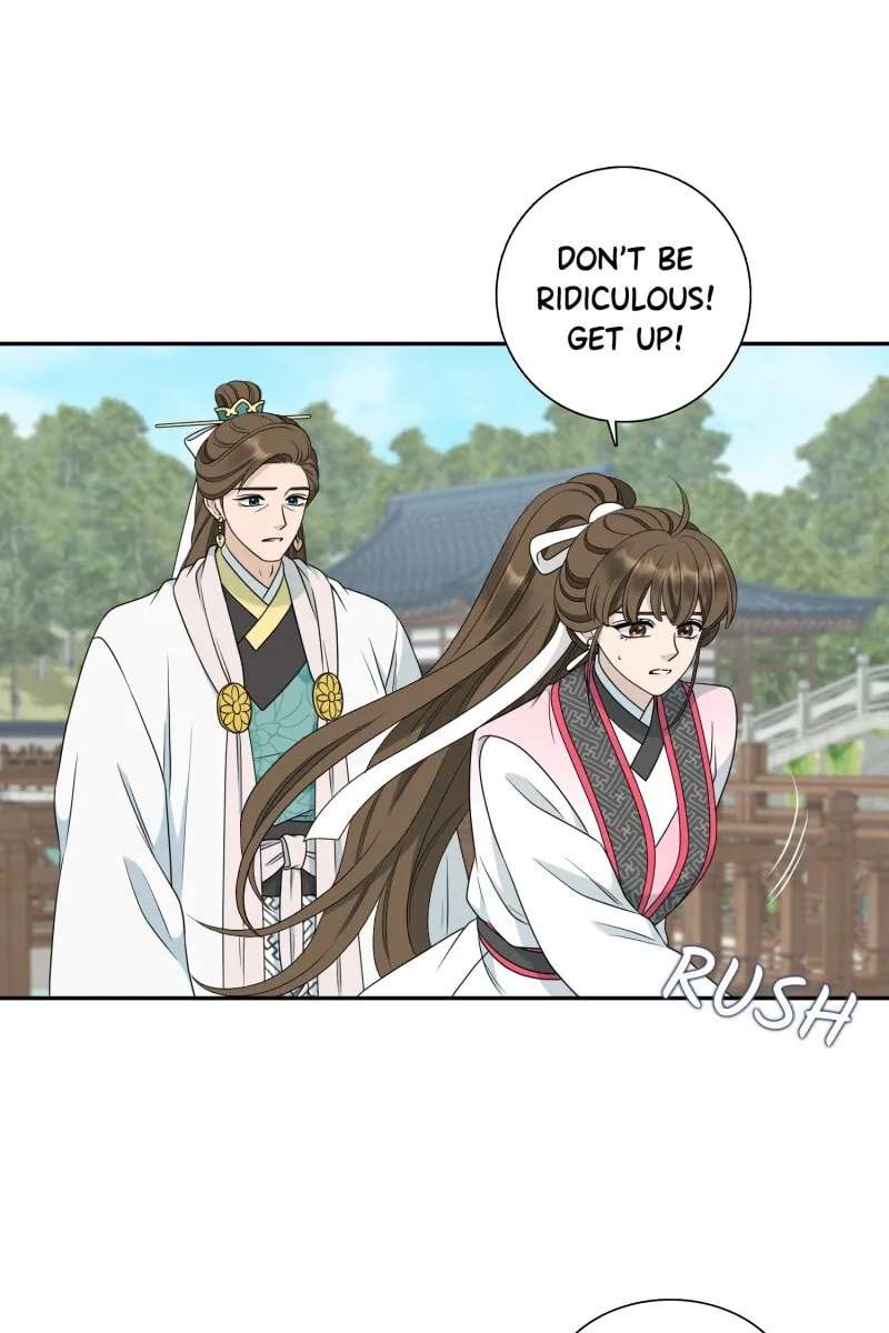 Dear My Dokkaebi Husband Chapter 51 - page 16