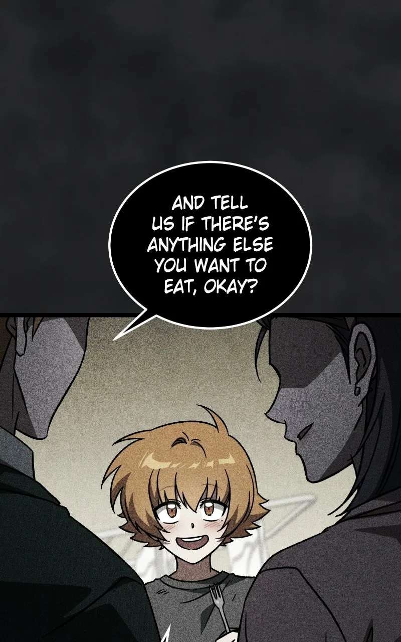 Lv. 99 Princessof Black Flame Chapter 43 - page 33