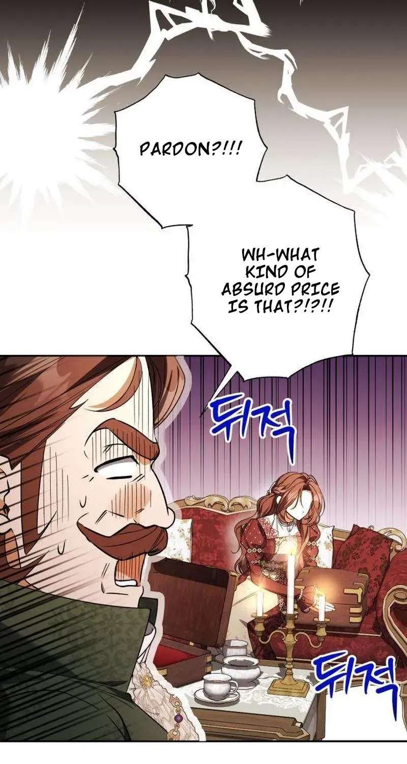 I Became the Owner of a Poor Estate Chapter 6 - page 28