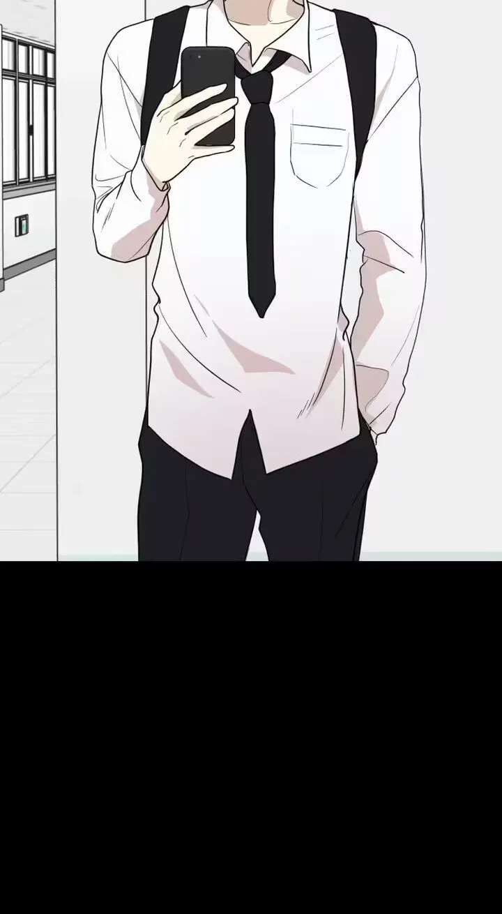 My Unknown Girlfriend Chapter 46 - page 63