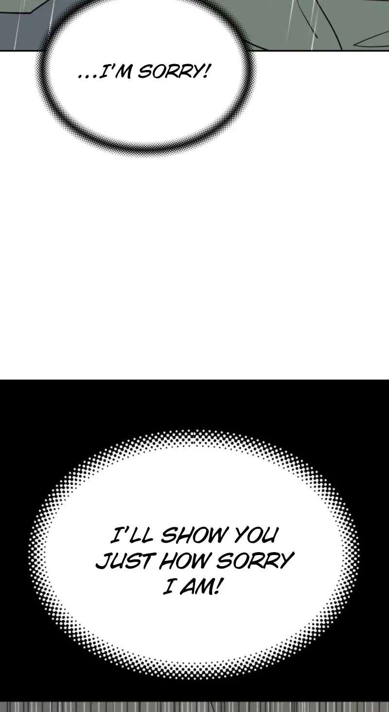 It's Okay to Be Left Out Chapter 39 - page 48