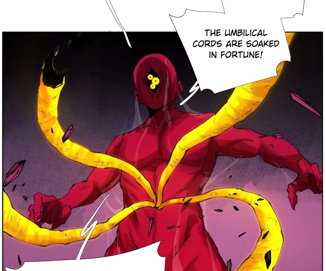 Nine Methods of Ascending the Clouds: First Ranked Immortal Chapter 70 - page 72