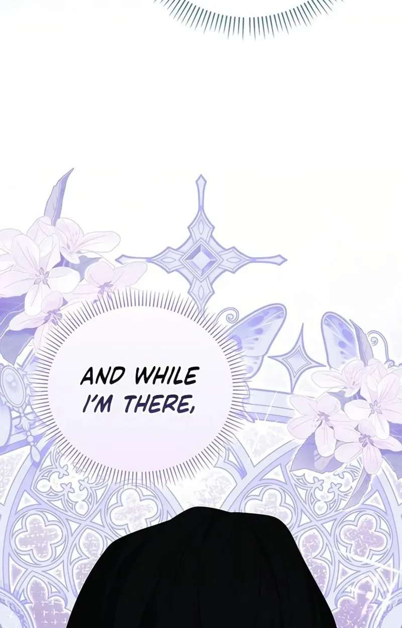 Revenge of Reborn Villainess Chapter 8 - page 102