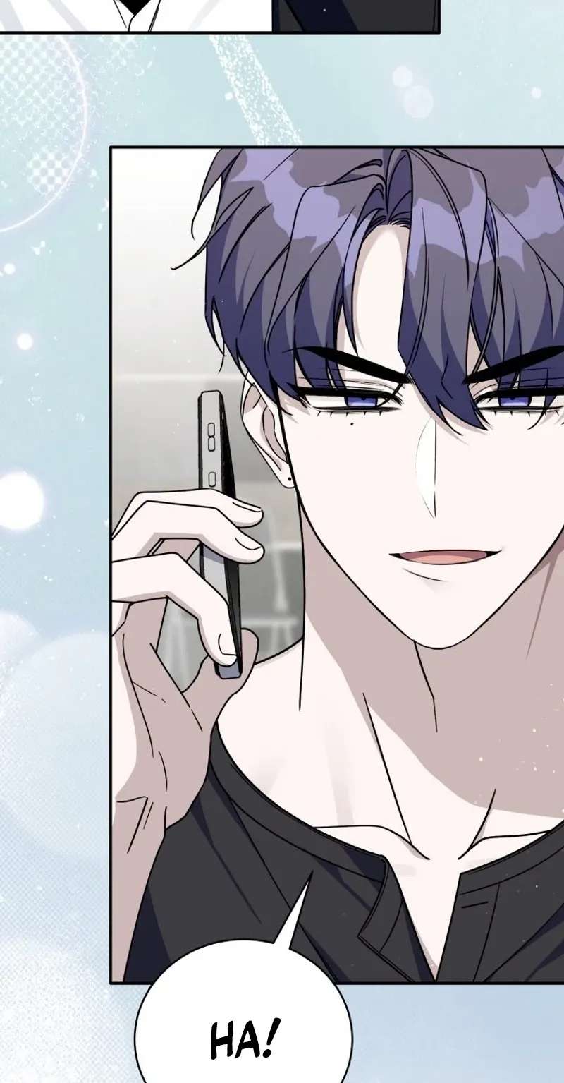 An Insincere Idol's Blank Slate Chapter 102 - page 71