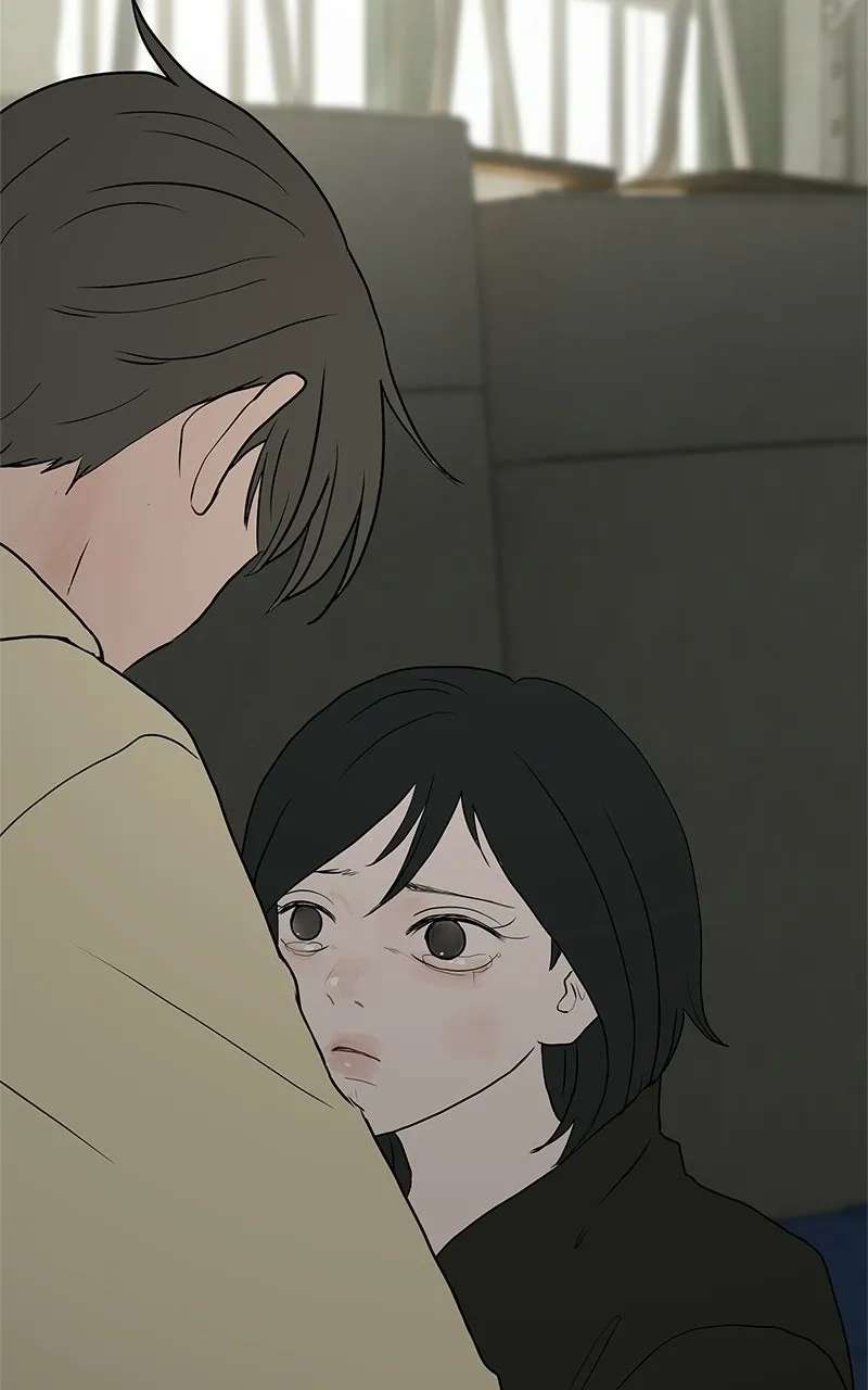 Between Two Floors Chapter 65 - page 55