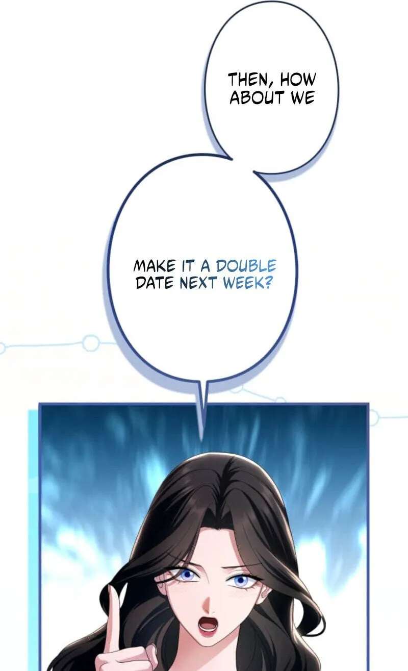 Teikoku Ichi no Akujo ni Dekiai ga Tomarimasen! Chapter 110 - page 71
