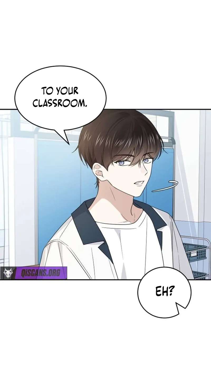 World Rank No. 0, Please Stop! Chapter 49 - page 59