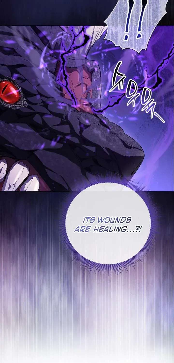 The Princess Stans in Secret Chapter 79 - page 9