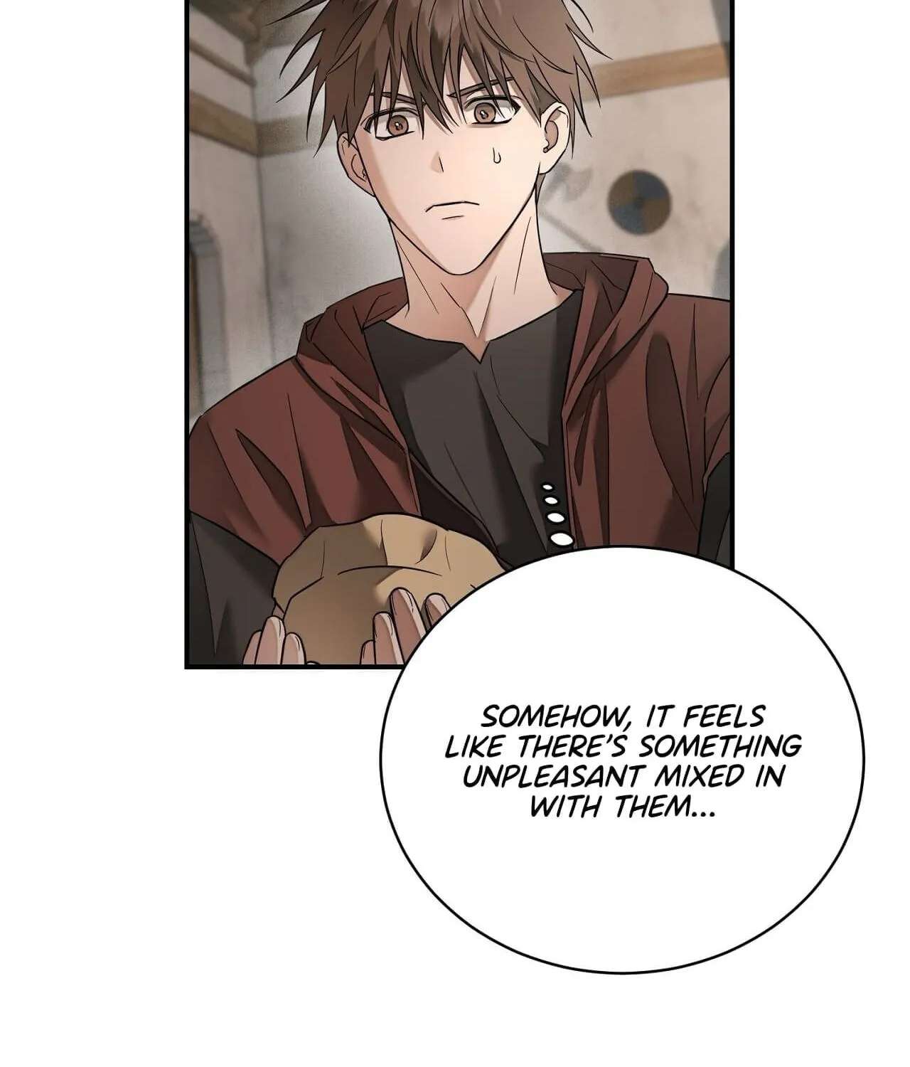 Tinder Box Chapter 16 - page 92