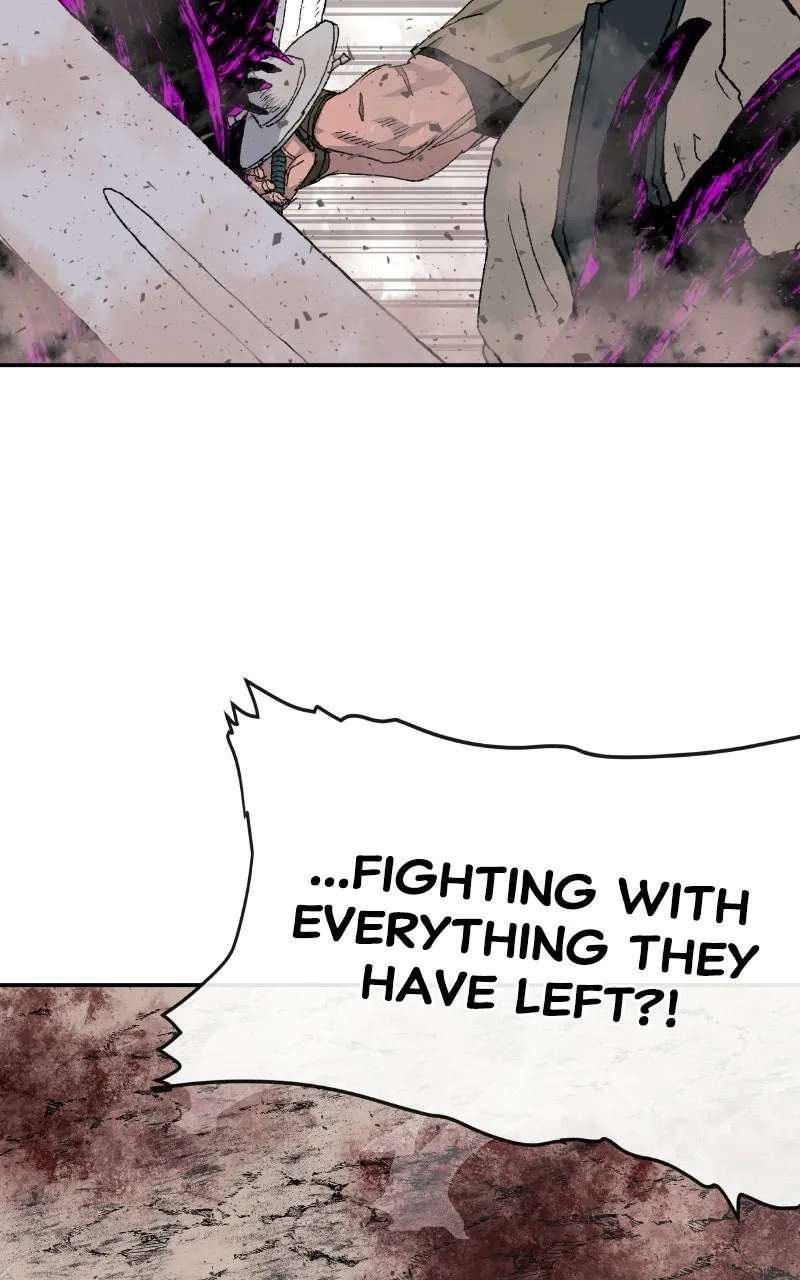 The Tale of theSkeleton Messenger Chapter 37 - page 43