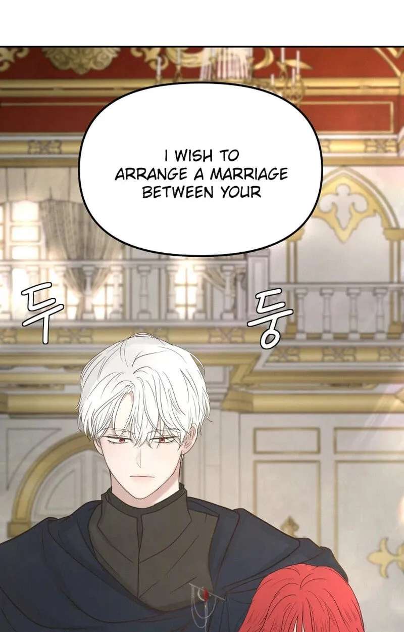 I Adopted the Male Lead from the Shelter Chapter 118 - page 58