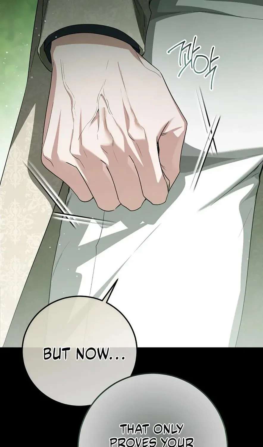 The Princess Stans in Secret Chapter 80 - page 26