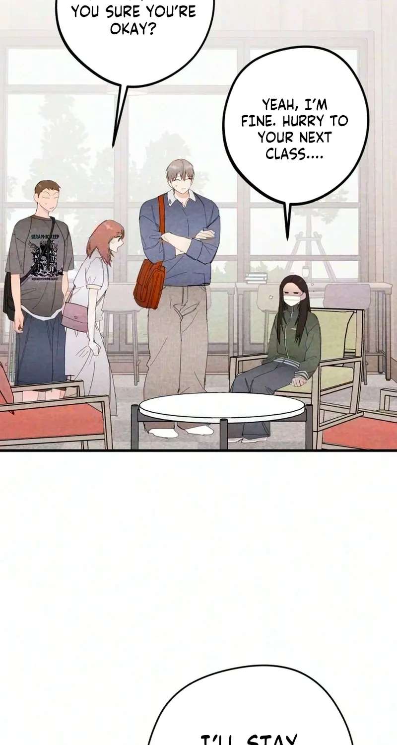 The Perfect Senior's Secret! Chapter 24 - page 51