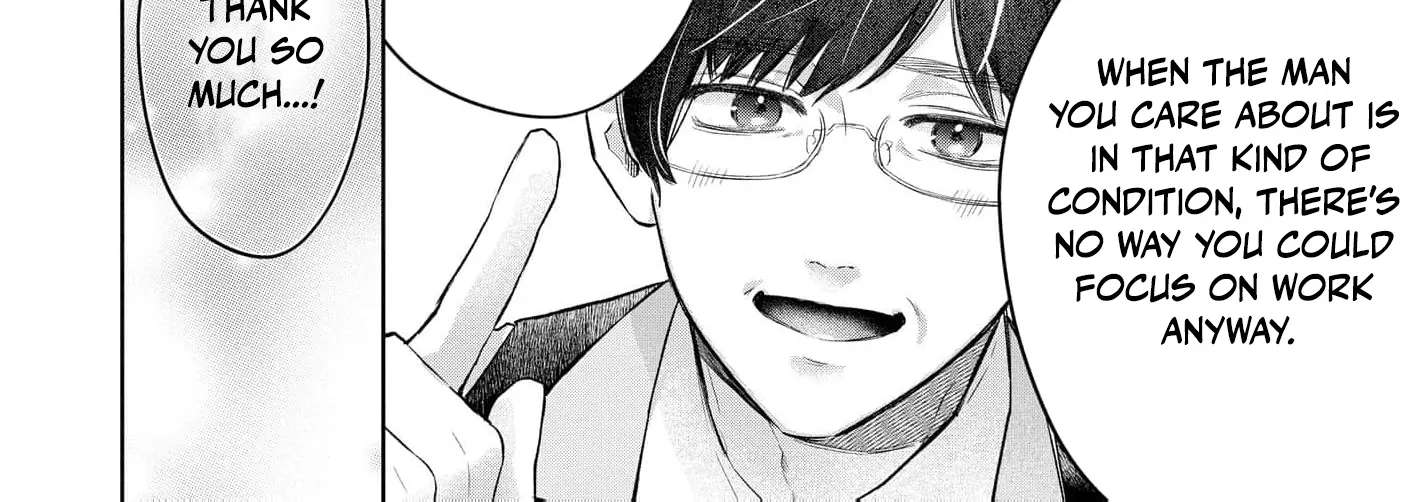 Sunaoninarenai Yuki Otome wa Nemureru Ryuukishi ni Amakutoka sareru Chapter 9 - page 36
