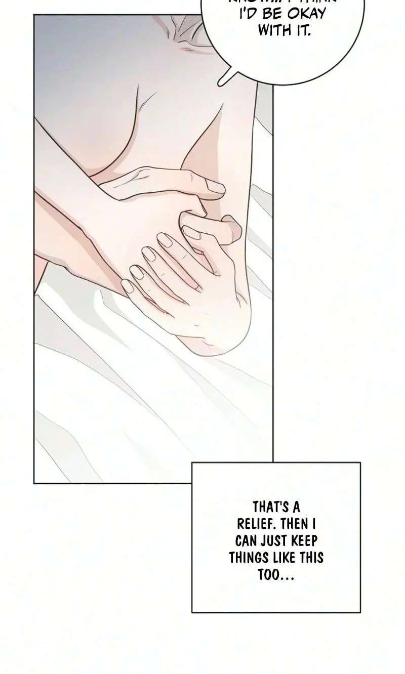 I'm Your Revenge Chapter 23 - page 49
