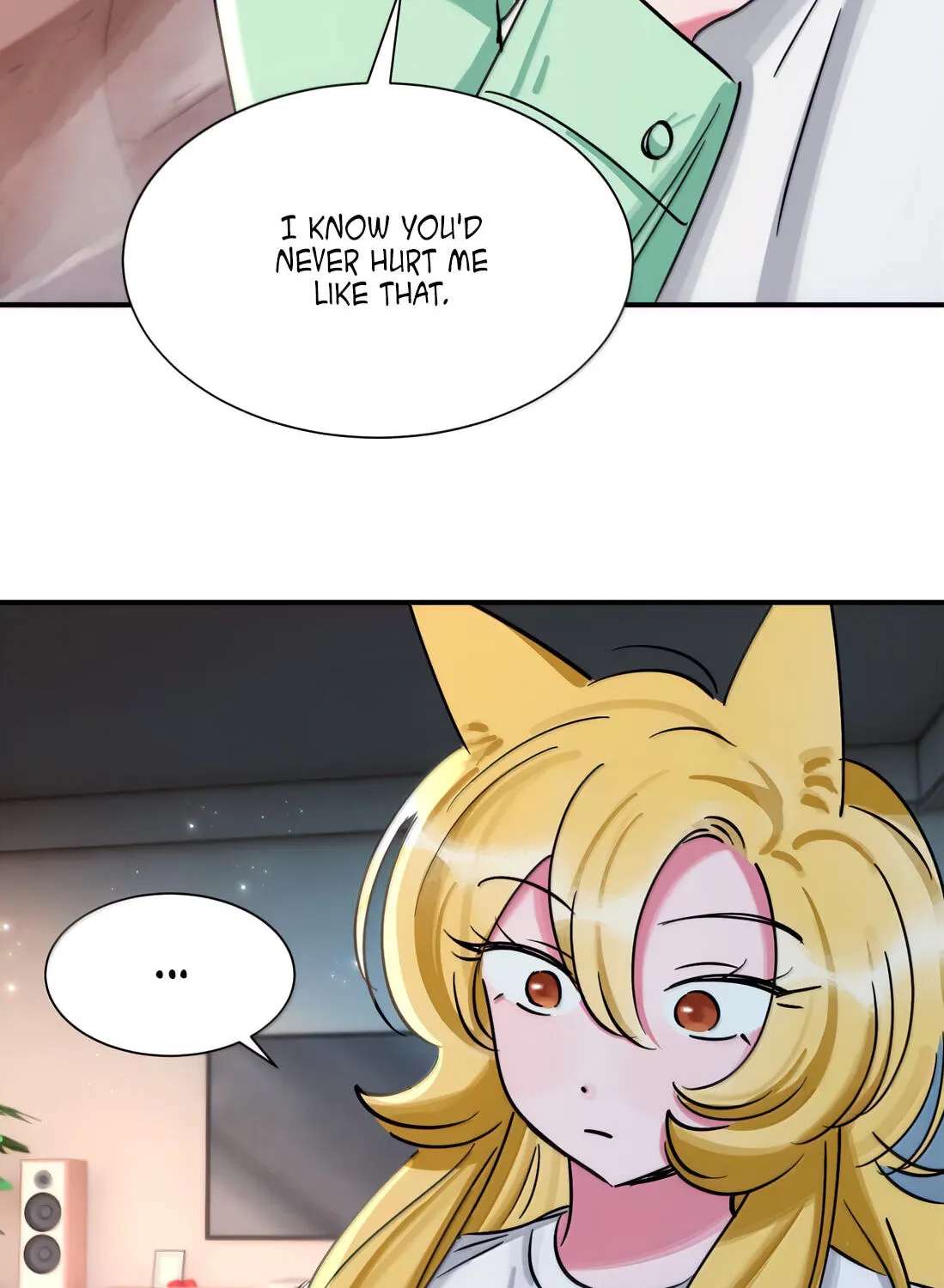 We've Been Reincarnated, There's No Way I'm Giving You My Mana Again! Chapter 17 - page 47