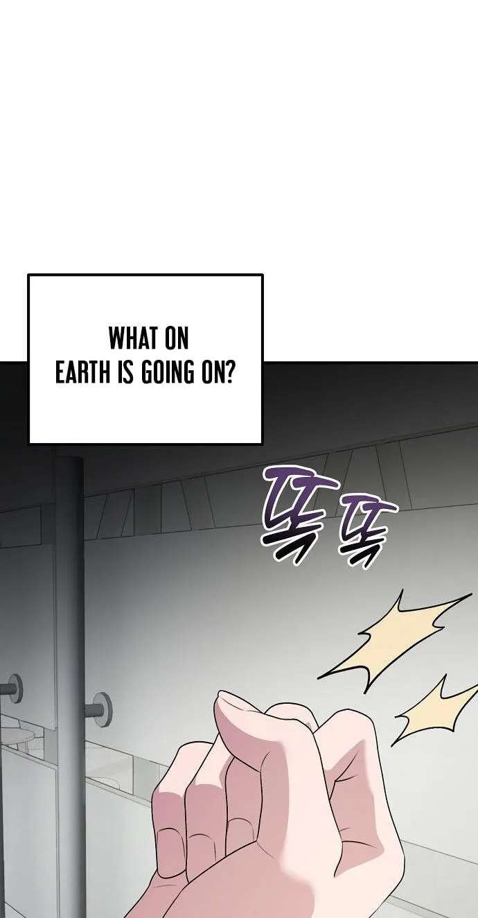 The Corporations Bottom Works Well Chapter 77 - page 64