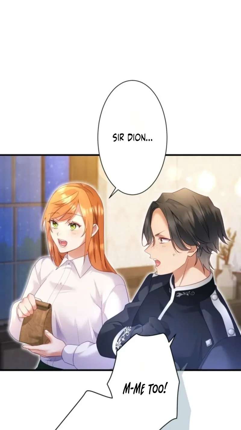 I Committed a One-Night Mistake with the Young Lady? Chapter 70 - page 66