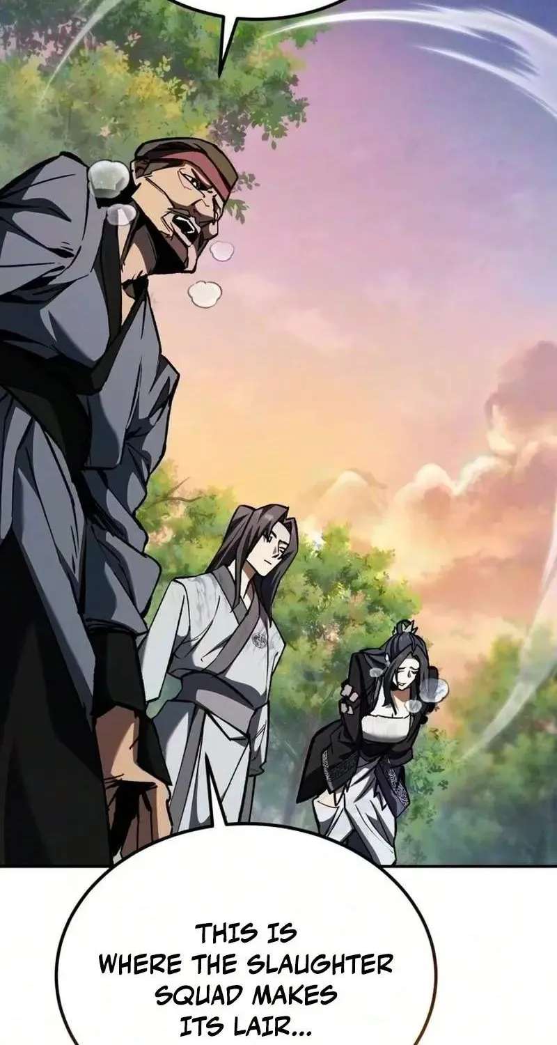 I Became a Martial Arts God's Youngest Son Chapter 6 - page 180