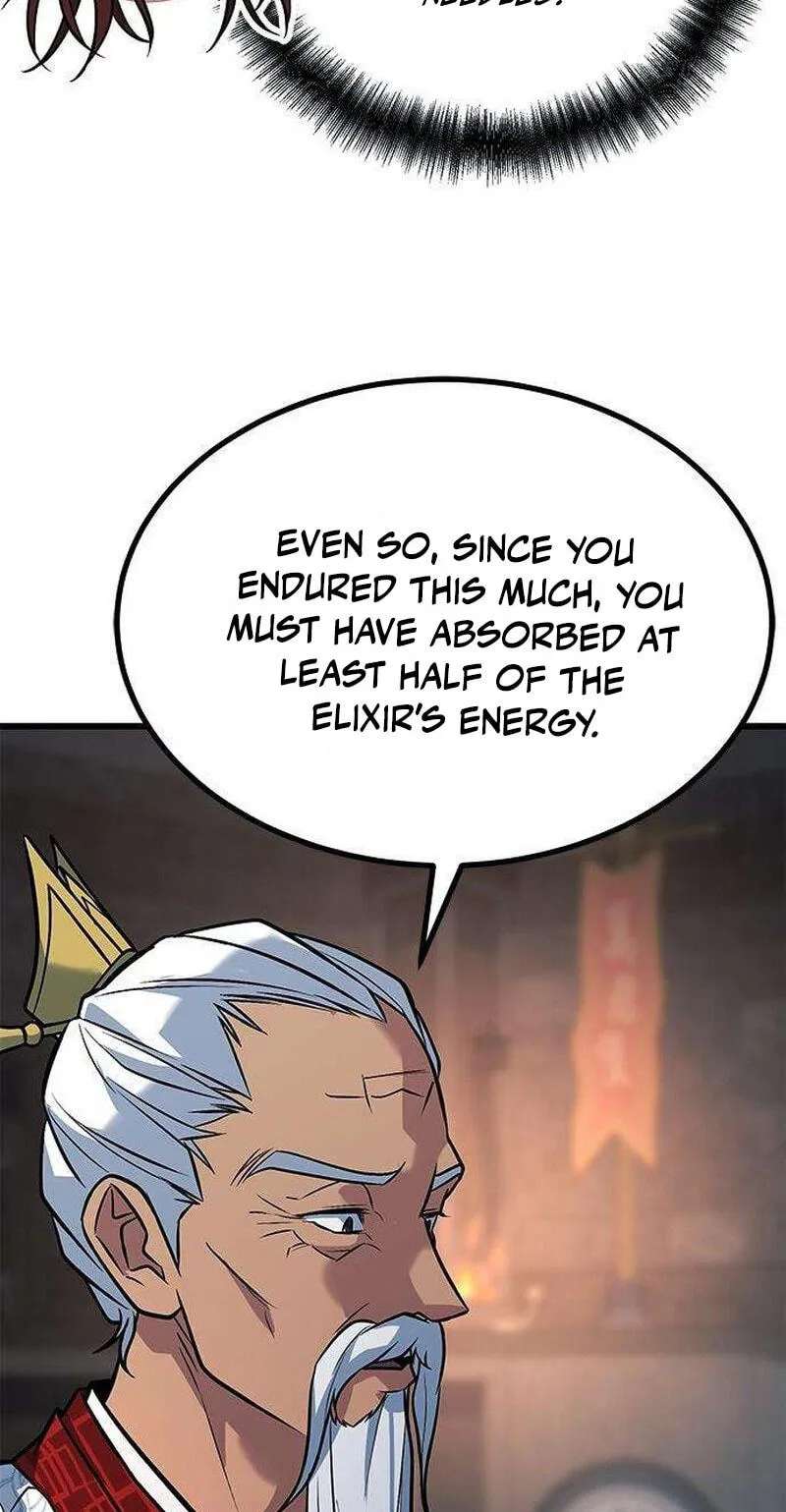 Minor Legend Chapter 21 - page 107