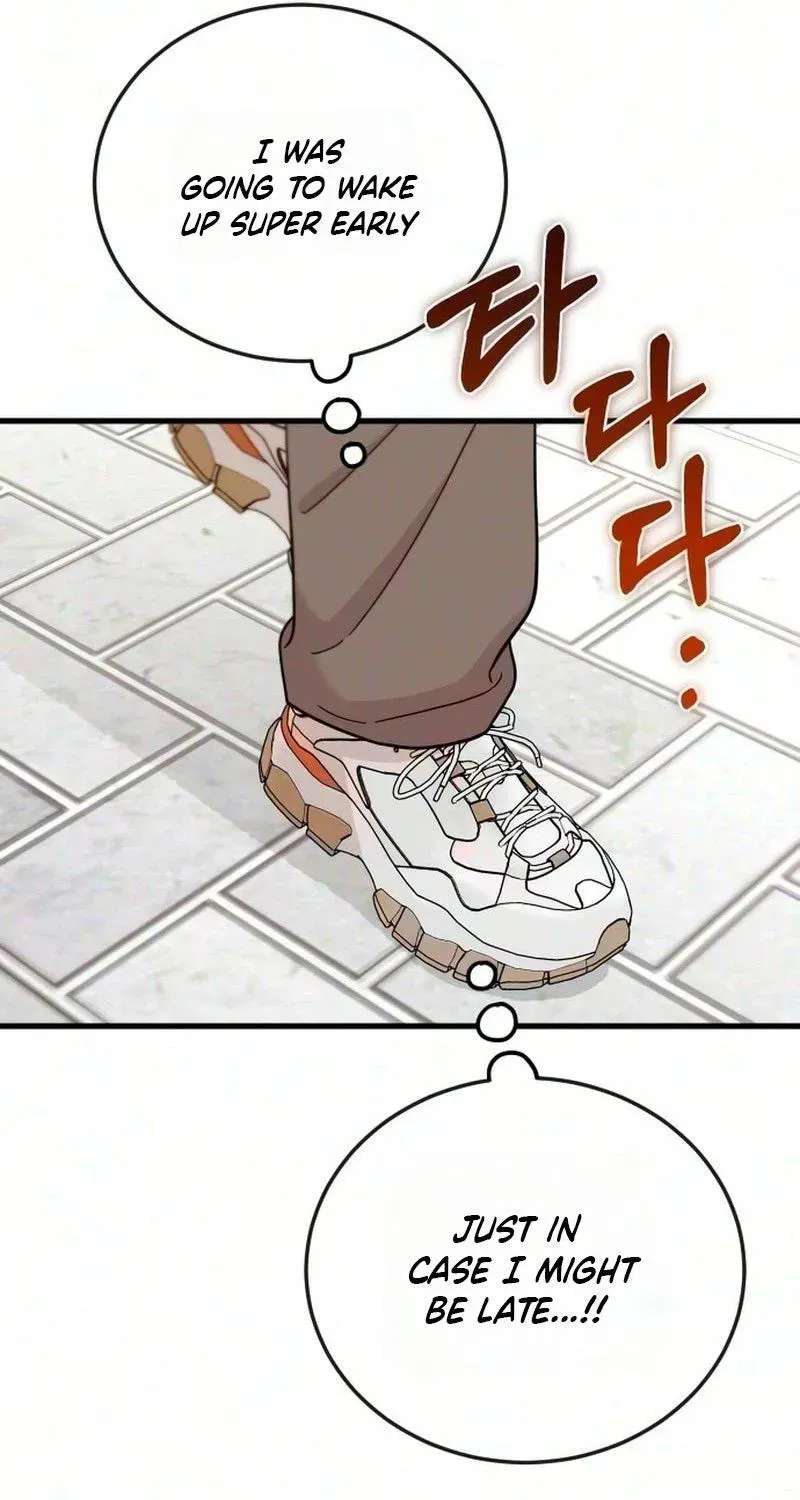 I Left My Body Chapter 14 - page 111