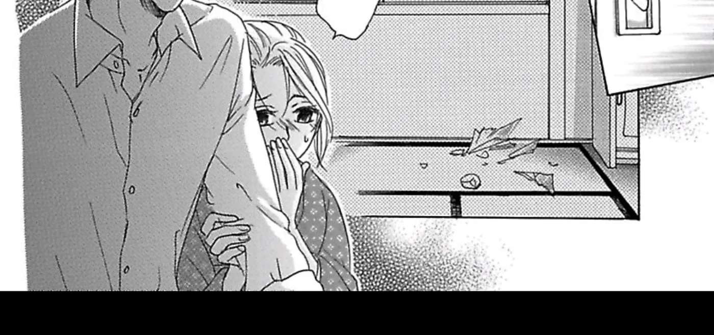 Kari Hajime no Chigiri Chapter 2 - page 40