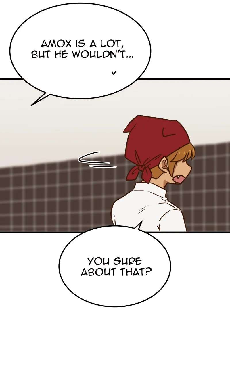 Diner for Adas Chapter 10 - page 98