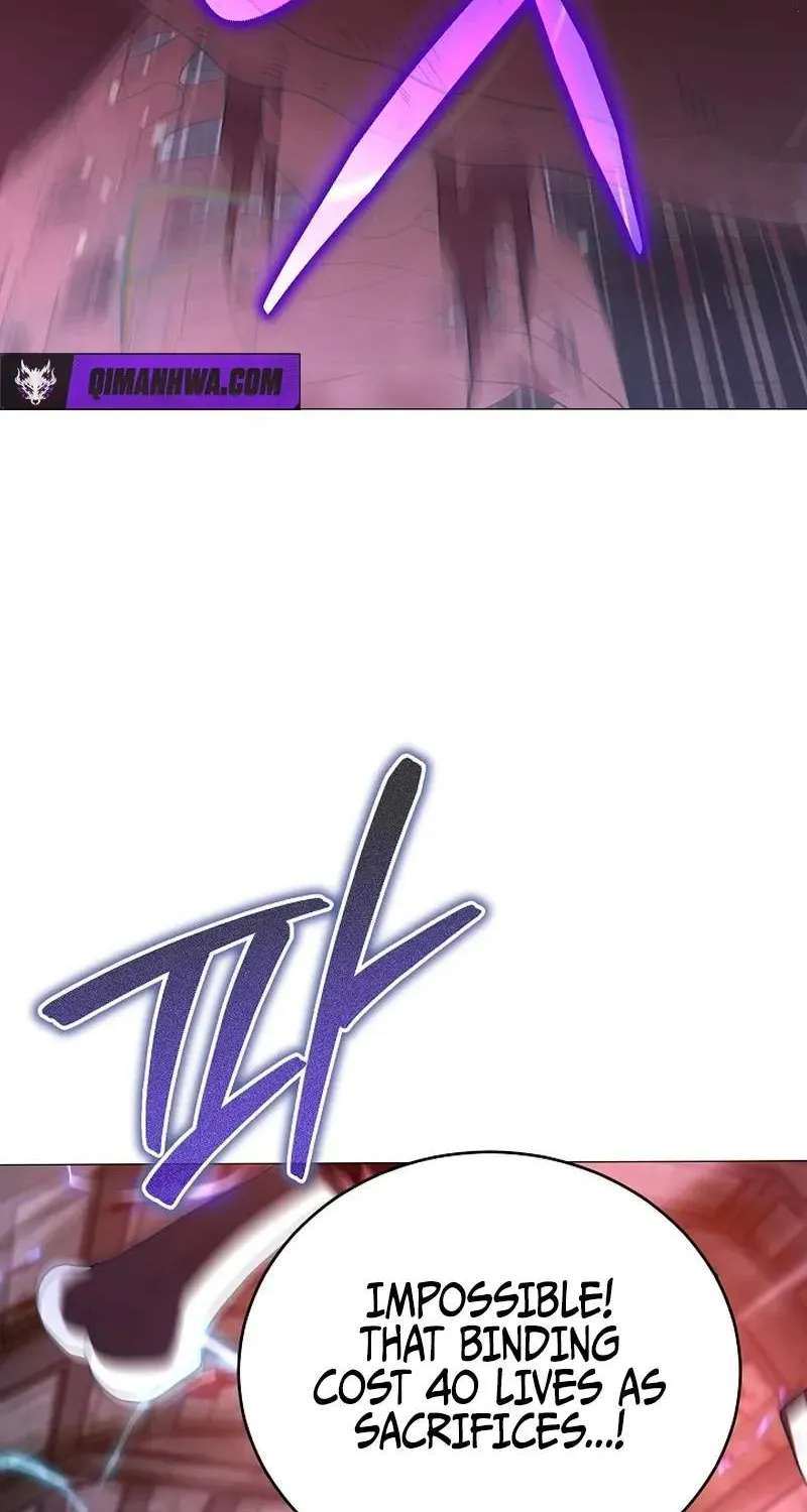 Is It Bad That the Main Character’s a Roleplayer? Chapter 29 - page 83