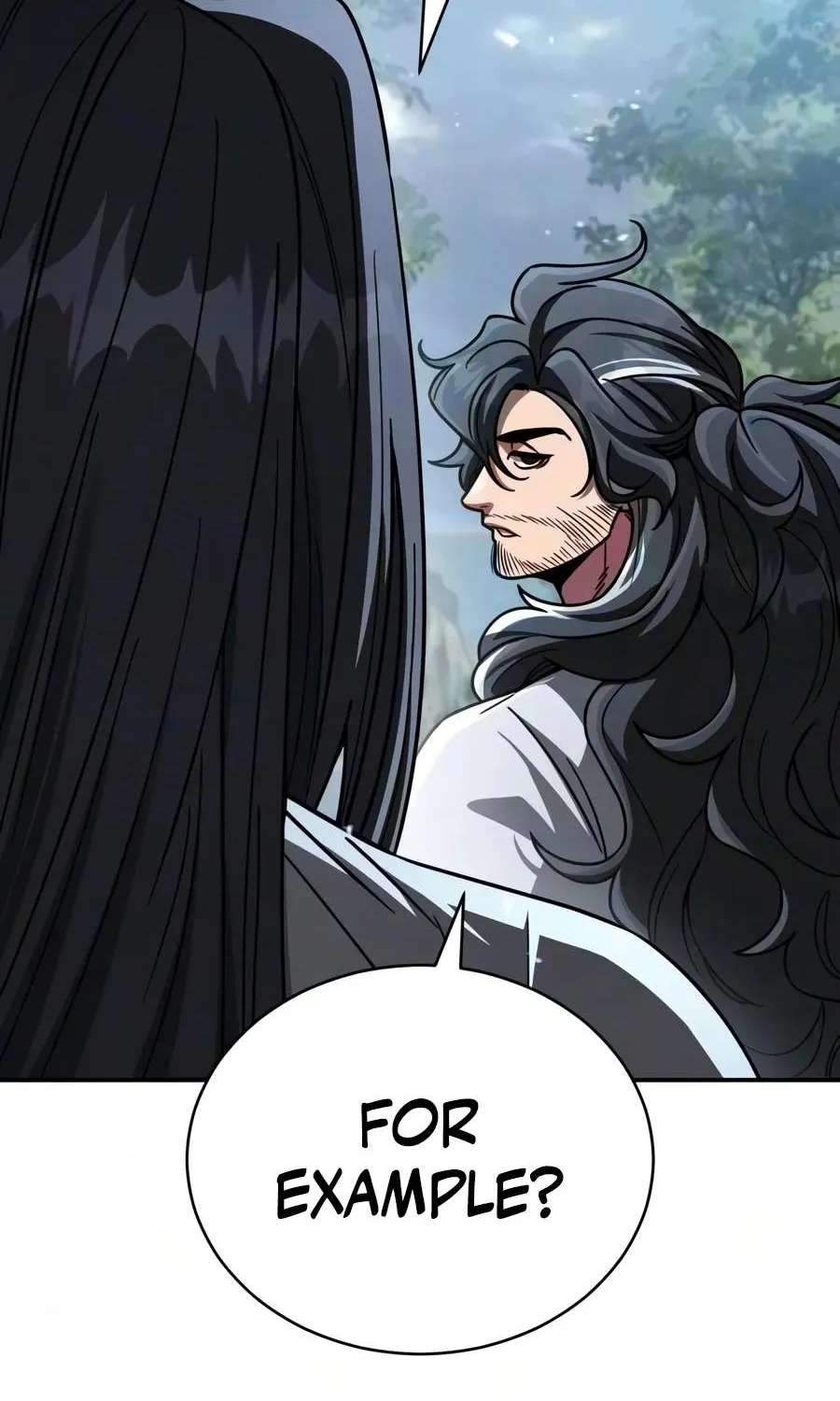 Reincarnation of the Fist King Chapter 66 - page 64