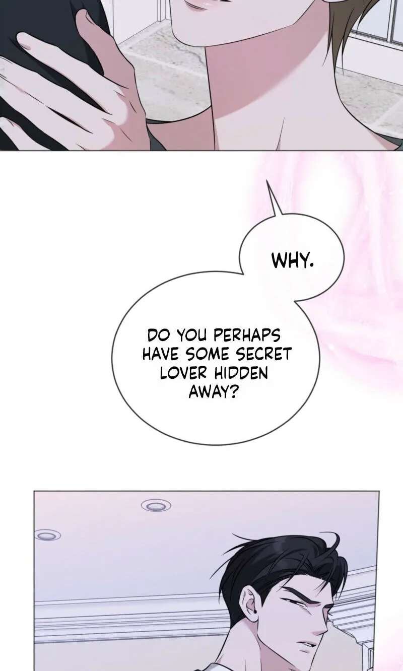 Omega Dongsik Chapter 21 - page 57