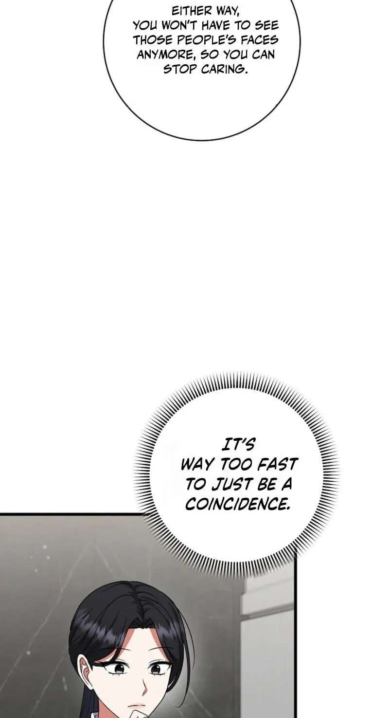 Welcome to the Dungeon Hotel Chapter 107 - page 92